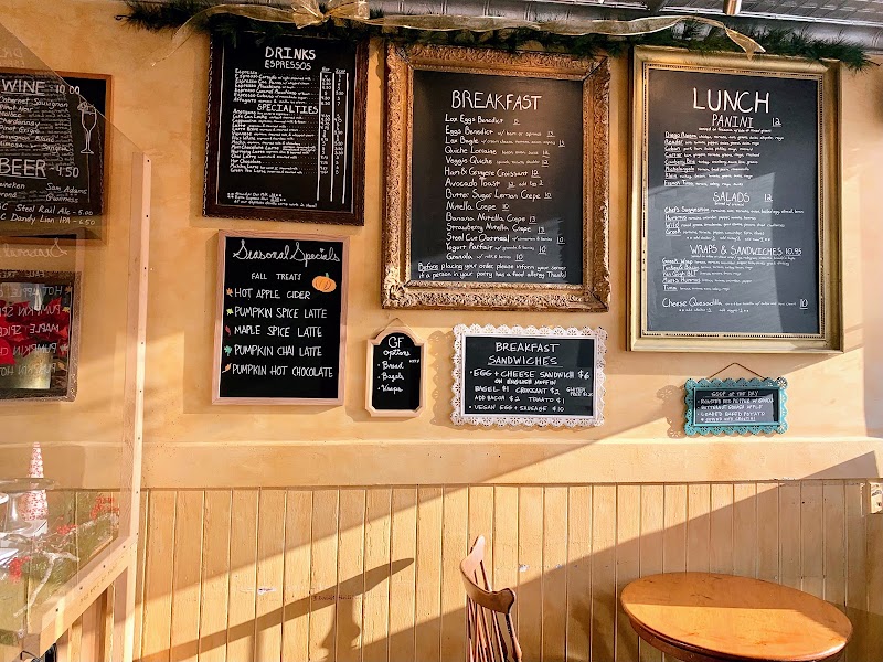 Shots Cafe photo 4