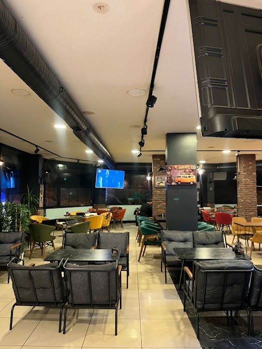 KEYF-İ ALEM CAFE & RESTORAN fotoğraf 1