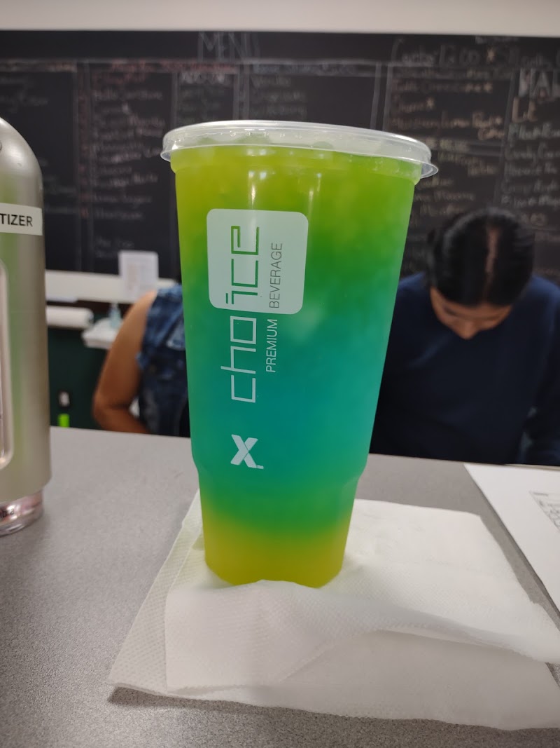 Cooler Nutrition photo 2