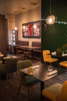 Restaurante Acafrao Covilha