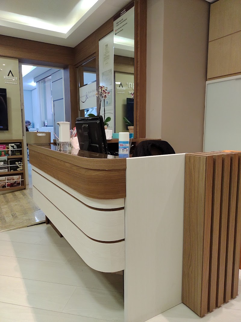 Dra Ana Lorenzon e Dra Karin Freund Ortodontia - foto 4