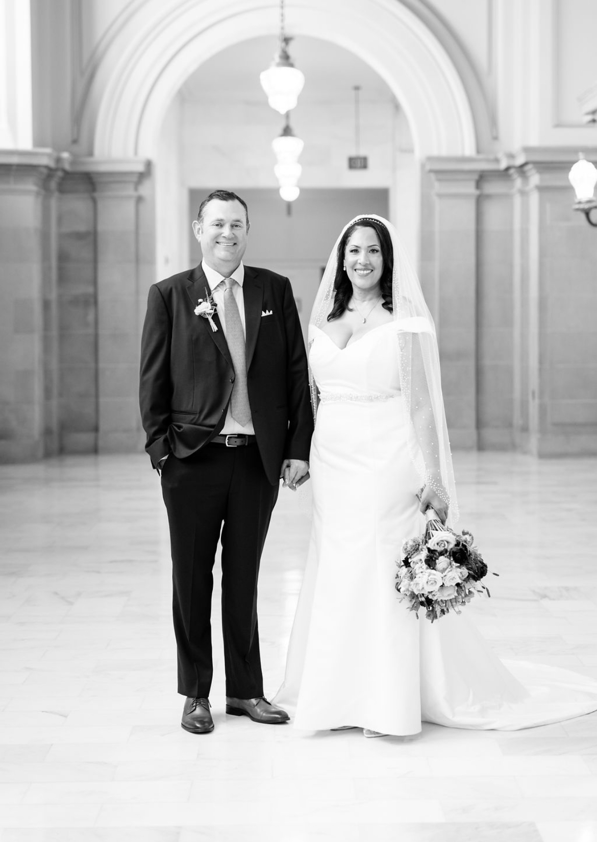 Red Eye Collection | San Francisco City Hall Wedding Photographer: Google Places image 3