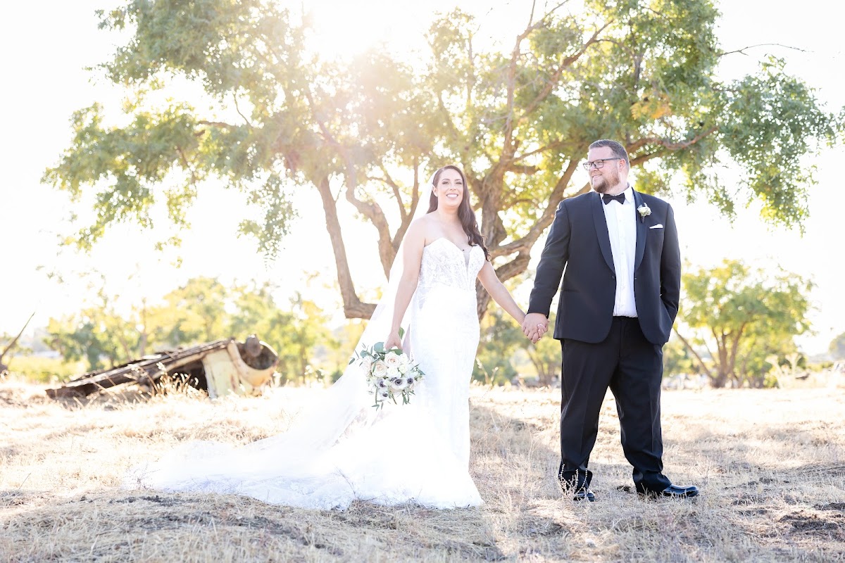 Red Eye Collection | San Francisco City Hall Wedding Photographer: Google Places image 4