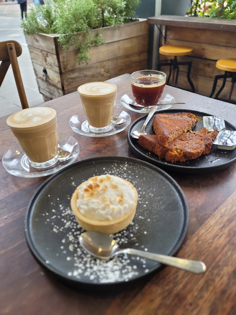 Grounding Cafe photo 3