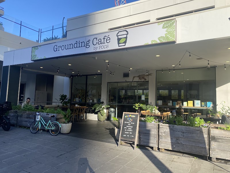 Grounding Cafe photo 9