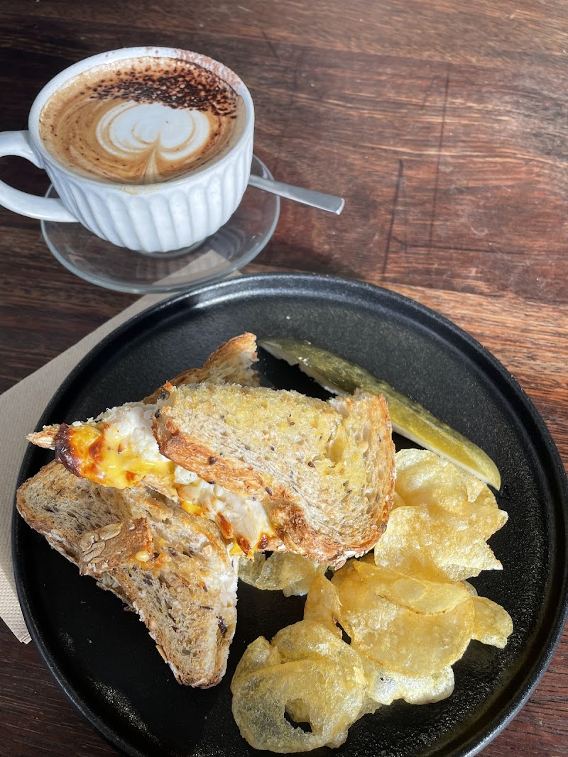 Grounding Cafe photo 5