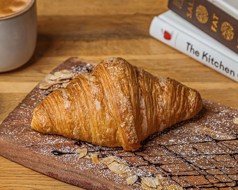 Grounding Cafe photo 2