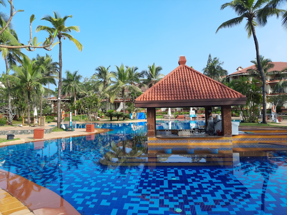 Caravela Beach Resort — 4