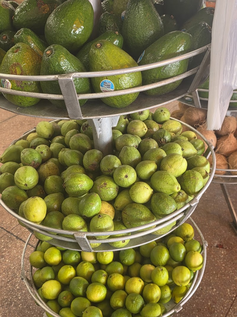 El Palacio de los Jugos photo 3