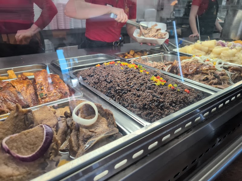 El Palacio de los Jugos photo 3