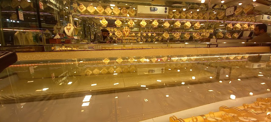 A-K Diamond Jewellers