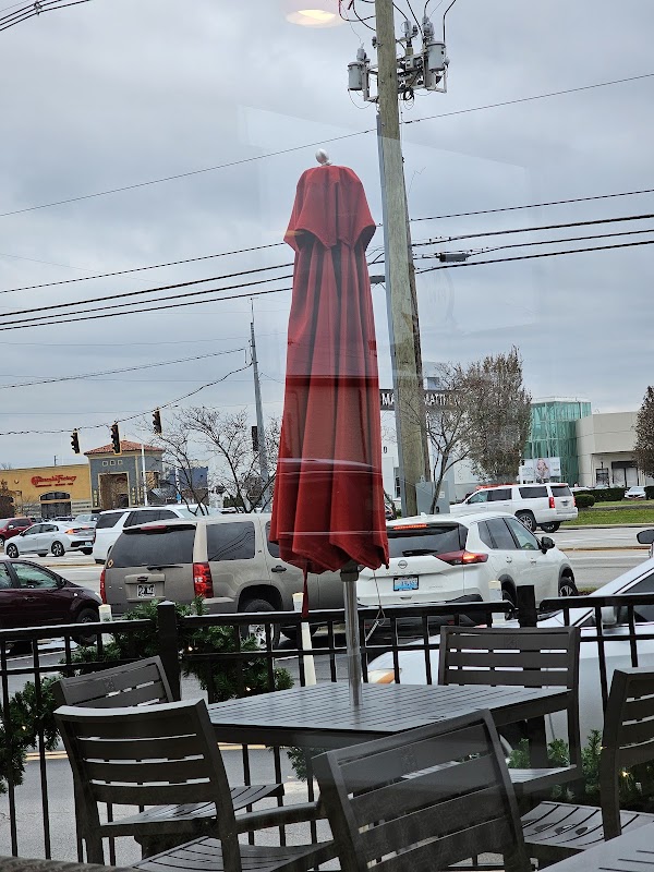 CHICK-FIL-A #2184 exterior