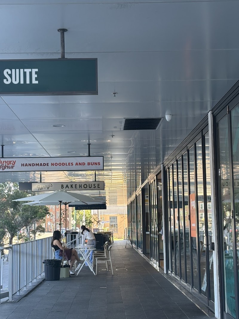 Henry's Bakehouse photo 5