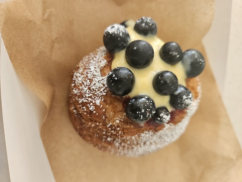 Henry's Bakehouse photo 10