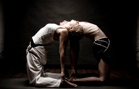 Hatha Yoga Club - Yoga for Women, Yoga Spine