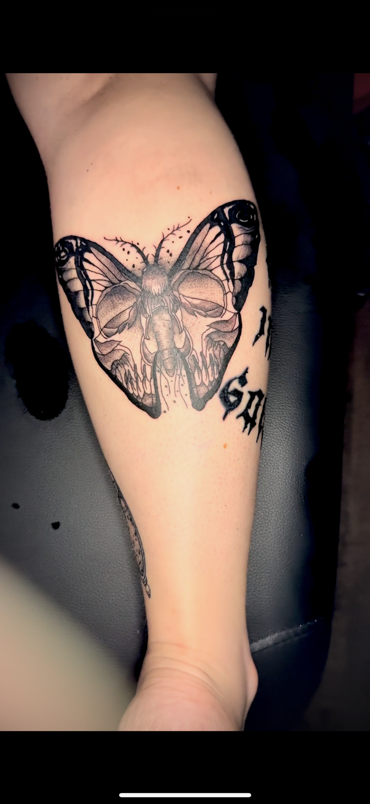 Unsainted Studios Tattoo tattoo parlor in Orange Park, FL