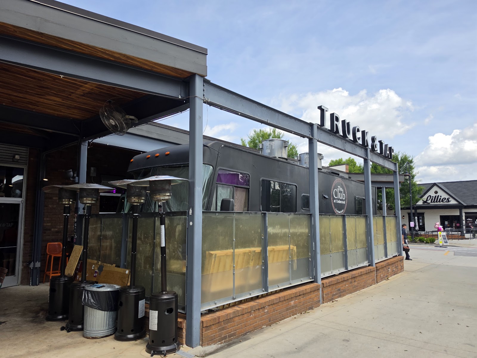 Truck & Tap Duluth