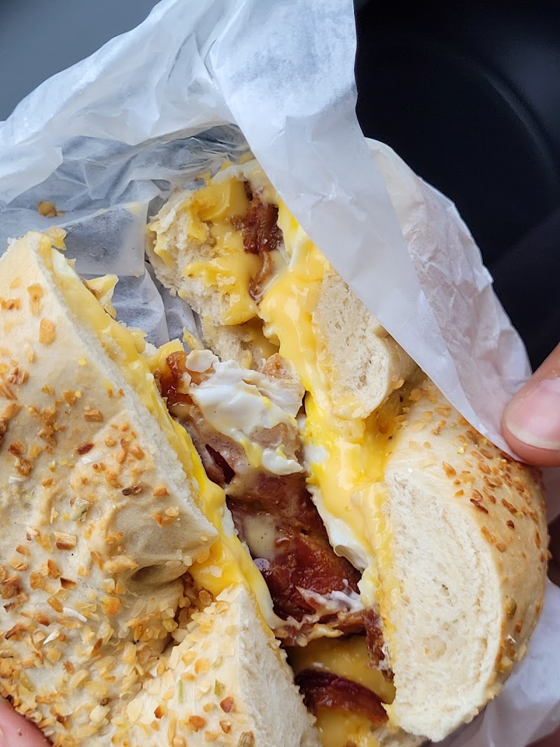 Jim's Bagel & Bake Shoppe photo 2