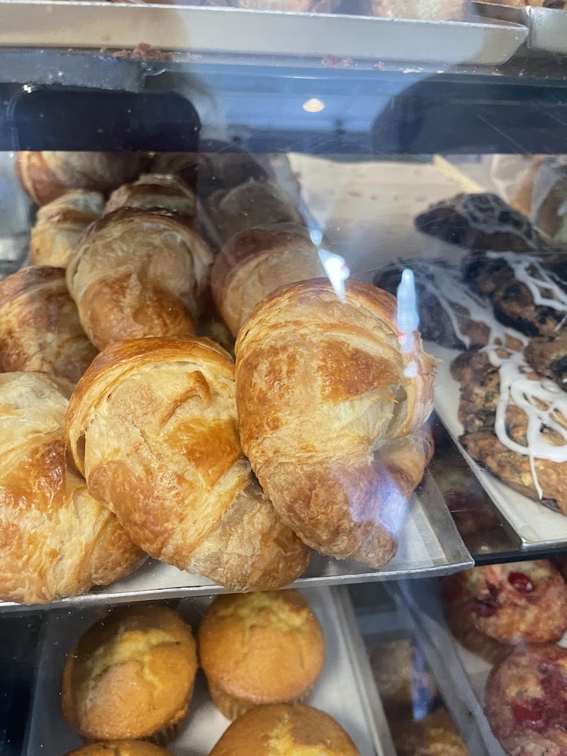 Jim's Bagel & Bake Shoppe photo 4