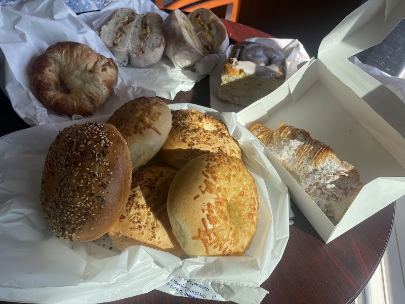 Jim's Bagel & Bake Shoppe photo 3