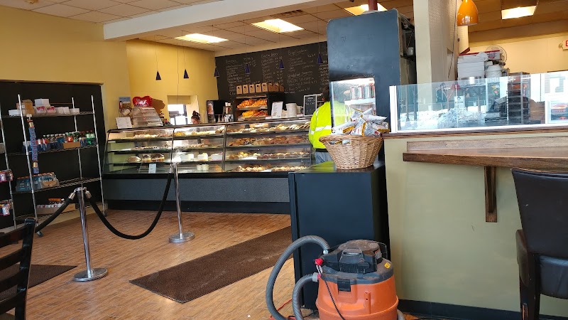 Jim's Bagel & Bake Shoppe photo 1