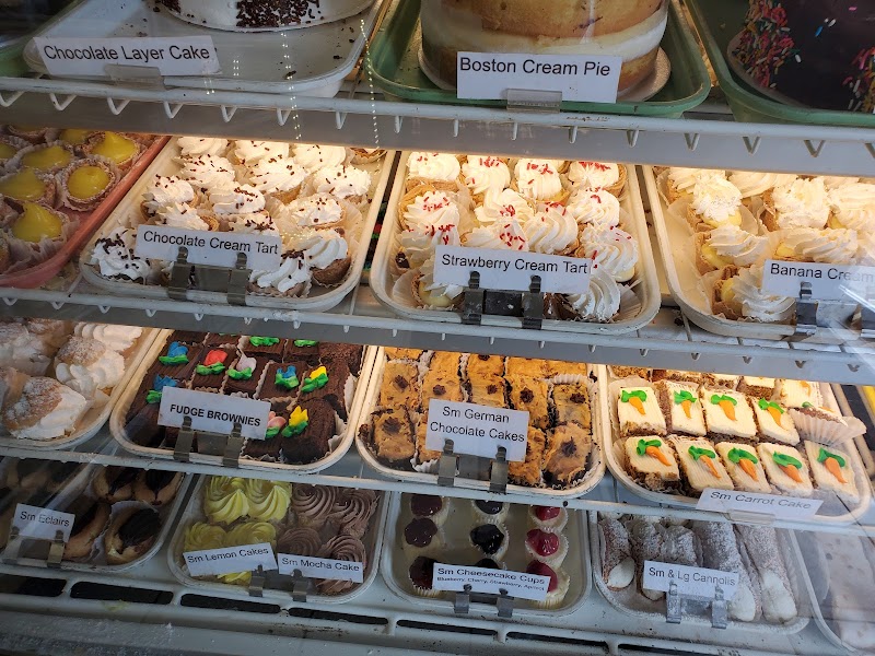 Klemm's Bakery photo 3