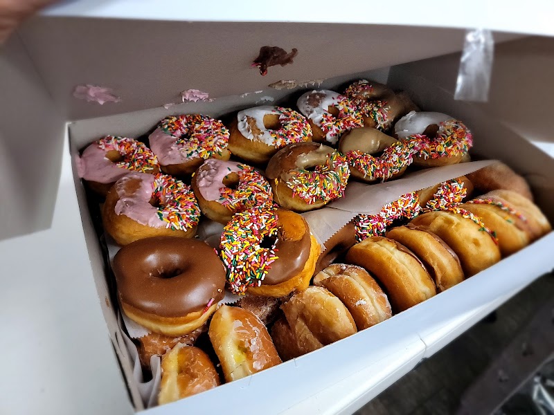 Klemm's Bakery photo 2