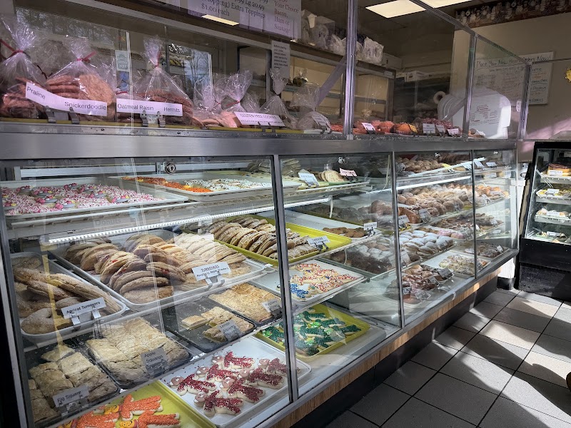 Klemm's Bakery photo 4