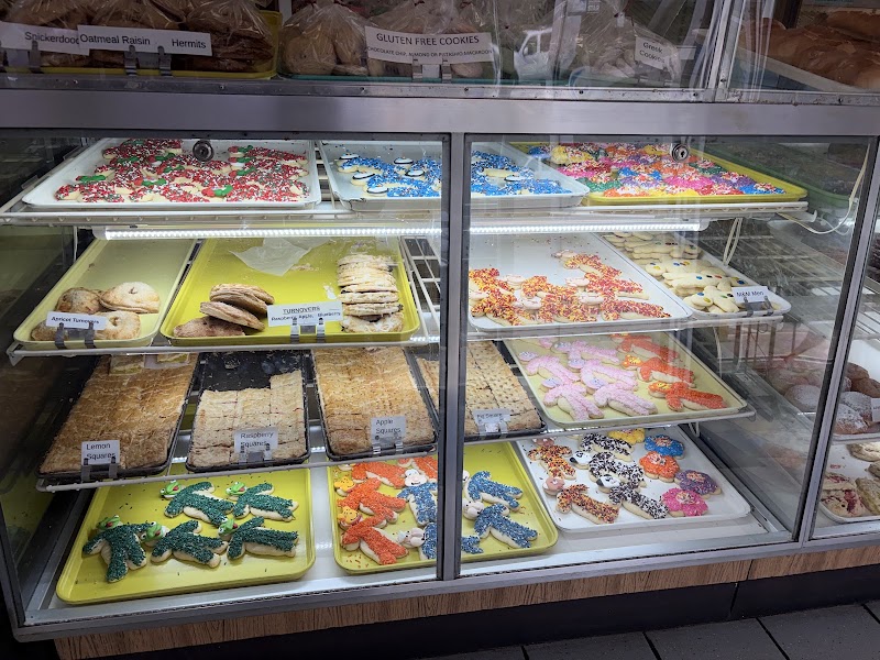 Klemm's Bakery photo 4