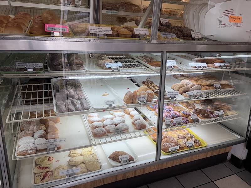 Klemm's Bakery photo 3