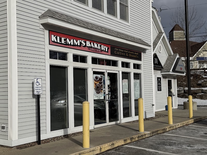 Klemm's Bakery photo 1