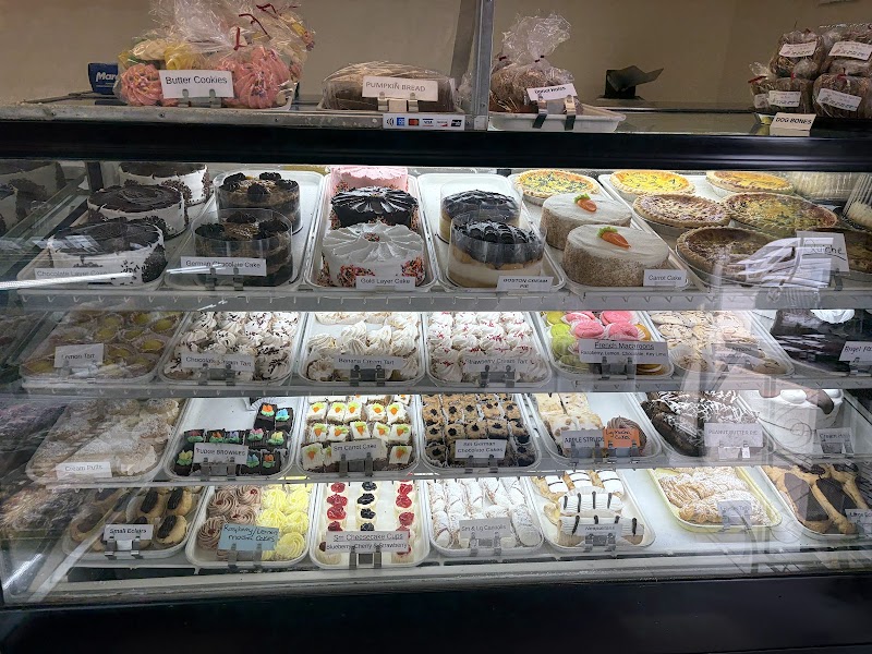 Klemm's Bakery photo 2