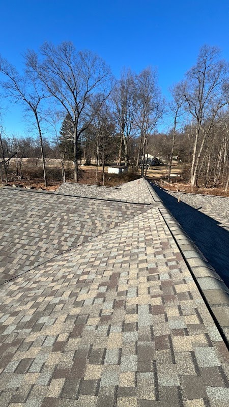 Mast Roofing & Construction photo 5