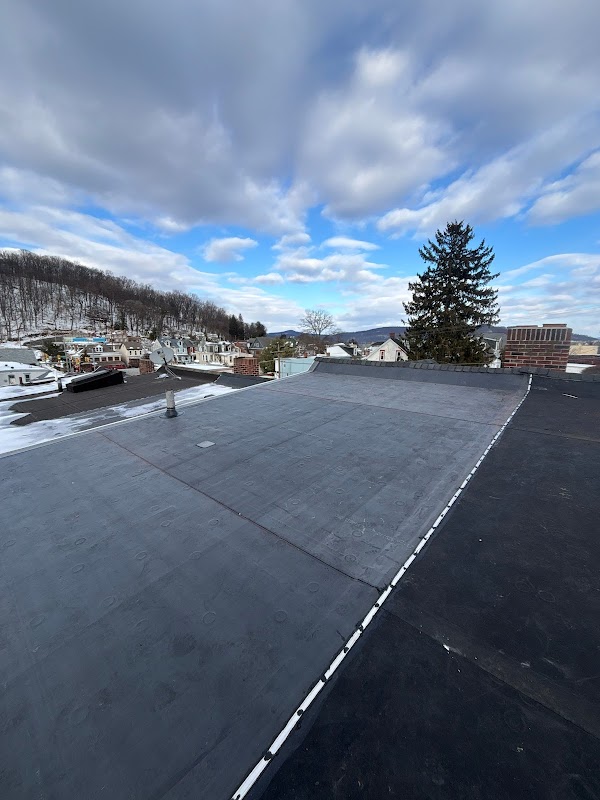 Mast Roofing & Construction photo 2