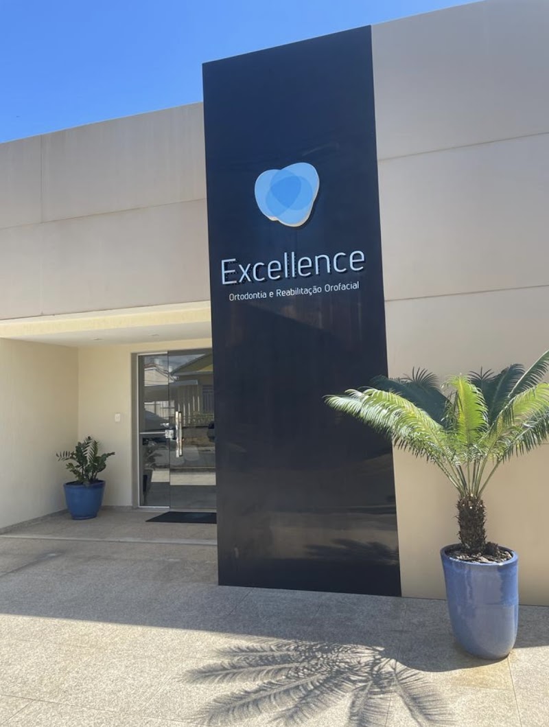 Excellence Odontologia Especializada