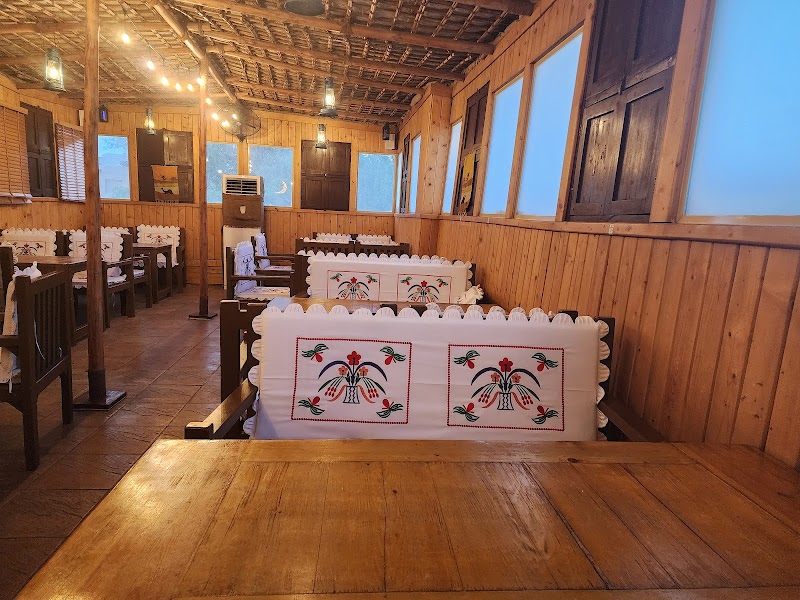 Al Khayma Heritage Restaurant Abu Dhabi photo 2