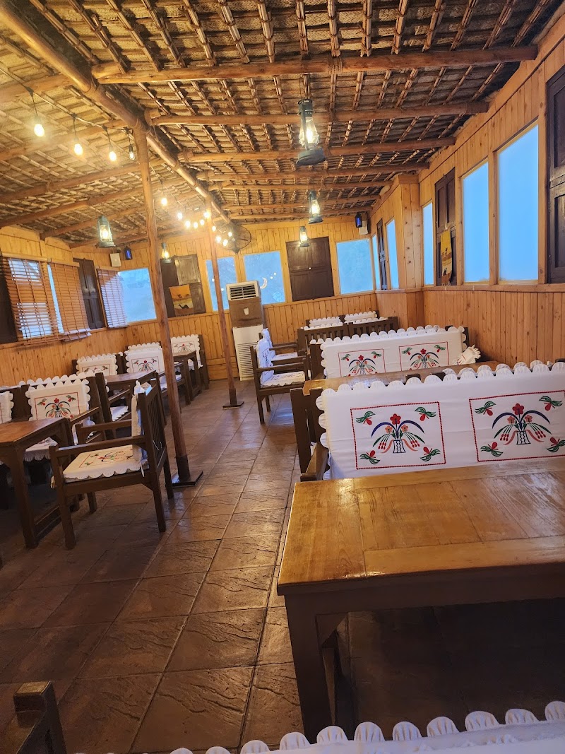 Al Khayma Heritage Restaurant Abu Dhabi photo 5