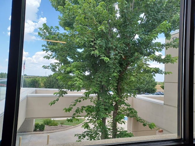 Encompass Health Rehabilitation Hospital of City View