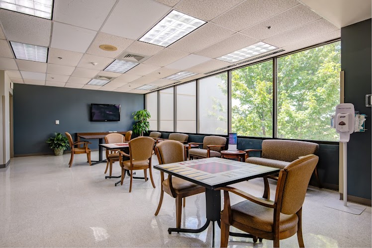 Encompass Health Rehabilitation Hospital of City View