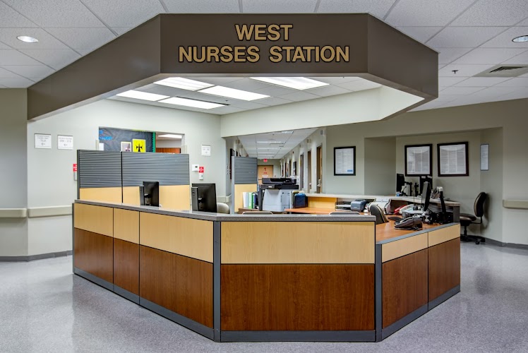 Encompass Health Rehabilitation Hospital of City View