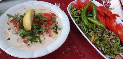 Altıntaşlar restaurant - Restoran