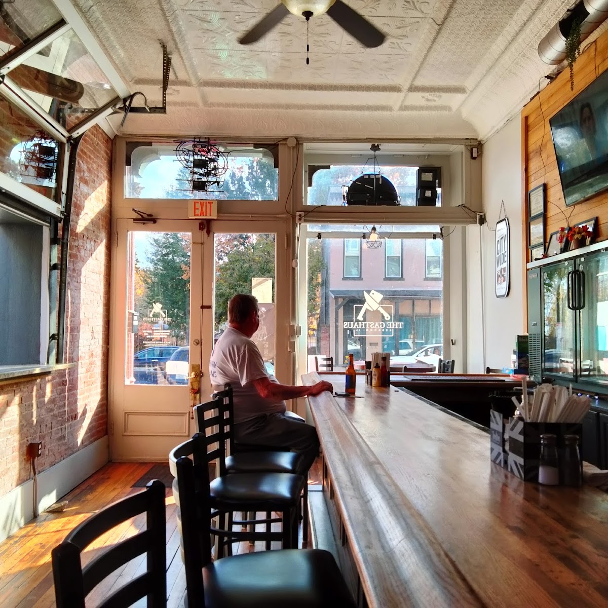 The Gasthaus photo 4