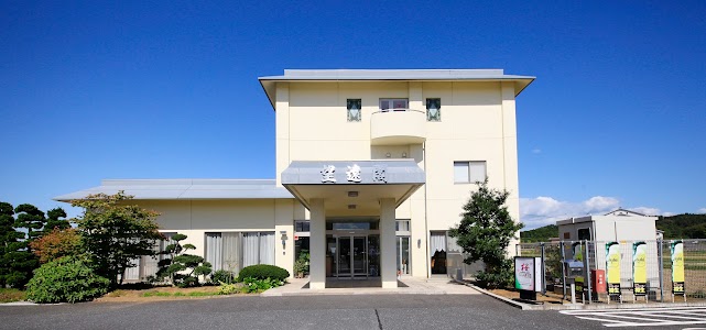 ホテル望遠閣