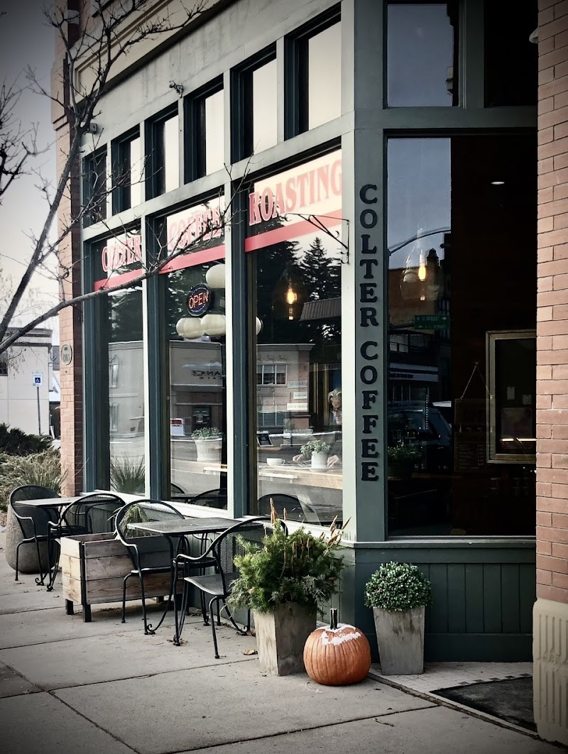 Colter Coffee photo 1
