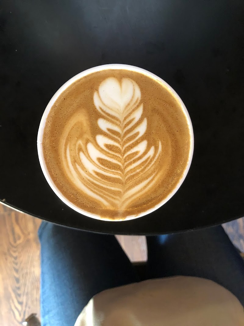 Colter Coffee photo 3