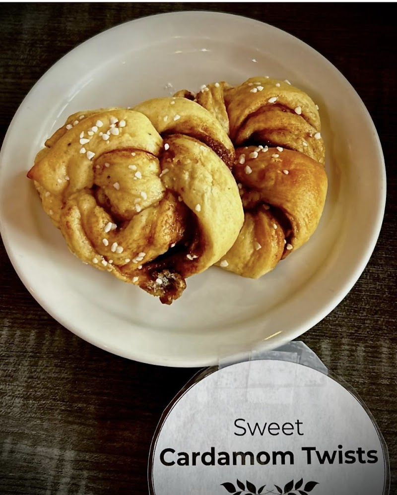 Colter Coffee photo 2