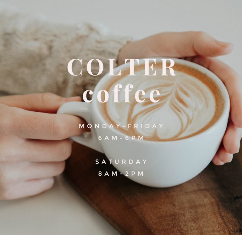 Colter Coffee photo 4