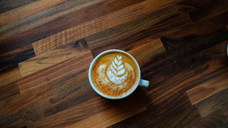 Colter Coffee photo 2