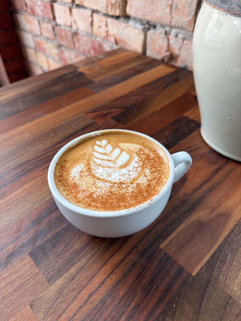 Colter Coffee photo 3