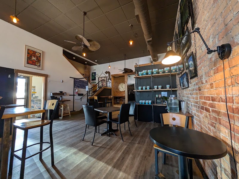 Colter Coffee photo 2